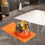 Self-Adhesive Adjustable Shower Head Holder (1 Pc) - Image 6