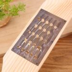 Vegetable Shredder Slicer Fry Cheese Grater Food Vegetables Kitchen - Image 4