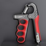 Hand Grip Strengthener Finger Strength Training (1Pc) - Image 4