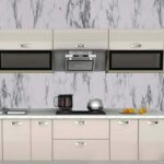 Adhesive Kitchen Wallpaper (2m x 60 Cm) - Image 4