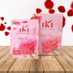 IKI Pocket Air Freshener Mix Flevar / Fragrance (1 Pkt / Inside 6 Pcs ) - Image 5