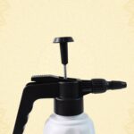 1.5L Heavy-Duty Plastic Pressure Spray Bottle with Adjustable Nozzle - Image 6
