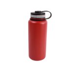 Stainless Steel Double Wall Vacuum-Insulated Drink Water Bottle (1000 ML / Mix Color) - Image 5