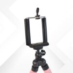 Mini Tripod Flexible Tripod Stand (1 Pc / B Grade) - Image 6