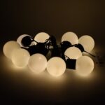 10 LED String Lights 3 Battery Operated (1 Pc / Battery Not Included) - Image 3
