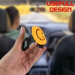 Universal Car Seat Headrest Hooks (2 Pc Set) - Image 6