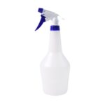 Multipurpose Plastic Trigger Spray Bottle (1 L) - Image 5