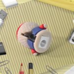 Cartoon-Shaped Pencil Sharpener with Built-In Eraser - Fun & Practical Stationery (1 Pc /Mix Design) - Image 5