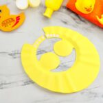 Adjustable Baby Shower Cap (1 Pc) - Image 6