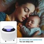 Eco Friendly Electronic Mosquito Killer Lamp (1 Pc) - Image 7