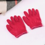 1 Pair Moisturizing Gloves Finger Moisture Gloves Soft Moisturizing Gloves for Dry - Image 3