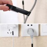 General Electrical Tape, All purpose PVC electrical tape (6 Pcs Set) - Image 6