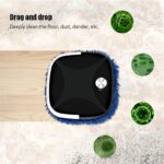 Automatic Smart Floor Cleaning Robot (1 Pc) - Image 6