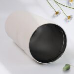 Insulated Stainless Steel Water Bottle (500 ML) - Image 4