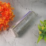 5 in 1 Compass Box, Geometry Box 2 Compartment (1 Set / Mix Color) - Image 6