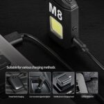 Multifunctional Portable Mini High Brightness Lighting Torch Lighter (1 Pc) - Image 4