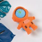 Cutest Astronaut Space Look Pencil Erasers (1 Pc) - Image 6