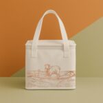 Insulated Thermal Lunch Bag (1 Pc) - Image 4