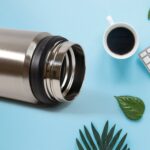 Stainless Steel insulated Vacuum Water Bottle (1000ml) - Image 3
