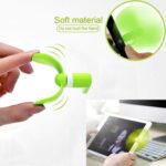 Micro / Android USB Mini Fan Flexible USB Fan (1 Pc / With Card Packing) - Image 5