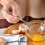 Kitchen Whisk, Stainless Steel Kitchen Tool (1 Pc / 16 cm) - Image 6