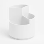 Plastic Rotatable Pen Holder, Pencil Marker Holder (1 Pc) - Image 5