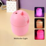 USB Mini Air Humidifier for Home & Office (1 Pc) - Image 4