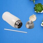 Stainless Steel Double Wall Vacuum-Insulated Drink Water Bottle (500 ML Approx) - Image 3