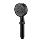 High-Pressure Handheld Shower Head (1 Pc) - Image 5