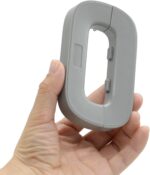 Fridge Freezer Door Lock -Baby Safety Child Lock - Image 5