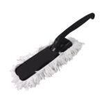 Multipurpose Microfiber Car Cleaning Duster, Long Soft / Non-Slip / Handle (1 Pc) - Image 5