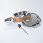 Home Chef Premium Leak-Proof Lunch Box - Image 7