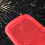 Rubber Hot Water Heating Bag for Pain Relief - Image 5