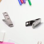 Cloth Drying Pins Stainless Steel Cloth Clips (20 Pcs Set) - Image 3