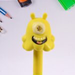 3-in-1 Ball Pen with Marker and Light Versatile Writing Tool (1 Pc) - Image 6