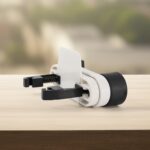 Car Phone Holder 180 Rotating Automobile (1 pc) - Image 3