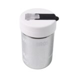Stainless Steel Tumbler With Lid (510 Ml Approx) - Image 5