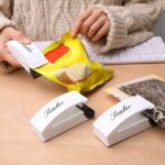 Portable Handheld Plastic Bag Sealer Machine (1 Pc) - Image 11