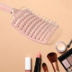 Massage Comb, Massage Hair Brush  (1 Pc / 24 Cm), Hair accessories - Image 7