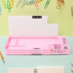 Plastic 3D Compass Box with Decompression Creative Toy (1 pc) - Image 4