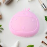 Silicone Face Cleansing Brush (1 Pc) - Image 6