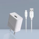 Android / Micro Charging Cable (1 Pc / 50 Cm) - Image 6