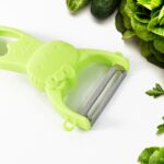 Kitchen Vegetable Peelers (3 Pc Set) - Image 4