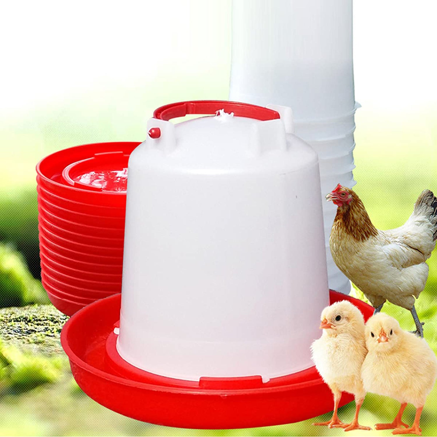 04_1d4eb00d-3631-4c9d-8e71-133a6d7206c6 Automatic Chicken Drinker Chicken Feeder with Humanized Handle - Image 1