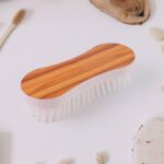 Ergonomic Cloth Washing Brush Set (4 Pc) - Image 6