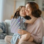 Birthday Gift Bag, Reusable Party Gift Bags (1 Pc / Mix Design) - Image 6