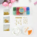 Premium DIY Jewellery Making Kit (1 Set) - Image 7