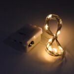 Fairy Lights Multi LED String Light, Mini Battery Operated (1 Pc) - Image 7