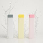 BPA Plastic Leakproof Hydration Water Bottles (6 in 1) - Image 7