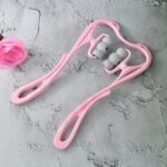 Neck Shoulder Massager (1Pc / Mix Color) - Image 3